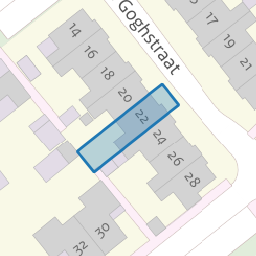 Perceel MBE00-C-6001