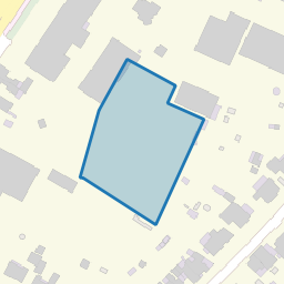 Perceel MBE00-C-6007