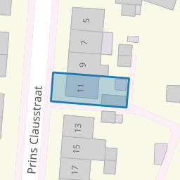 Perceel MBE00-C-6011