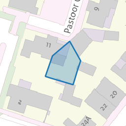 Perceel MBE00-C-6016