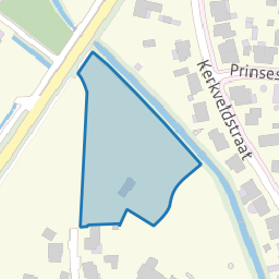 Perceel MBE00-C-6021