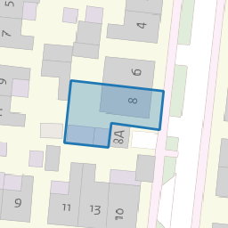 Perceel MBE00-C-6032