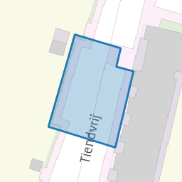 Perceel MBE00-C-6039