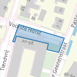 Perceel MBE00-C-6040