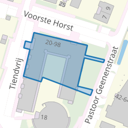 Perceel MBE00-C-6042