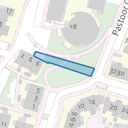 Perceel MBE00-C-6050