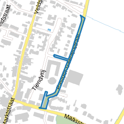 Perceel MBE00-C-6052