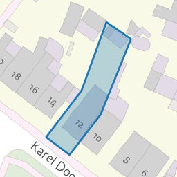 Perceel MBE00-C-6057