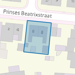 Perceel MBE00-C-6063