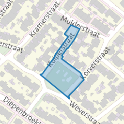 Perceel MBE00-C-6064