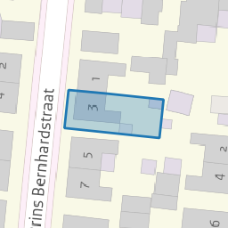 Perceel MBE00-C-6066
