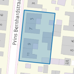 Perceel MBE00-C-6067