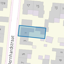 Perceel MBE00-C-6068