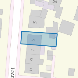 Perceel MBE00-C-6071