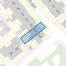 Perceel MBE00-C-6079