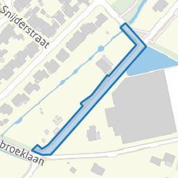 Perceel MBE00-C-6087