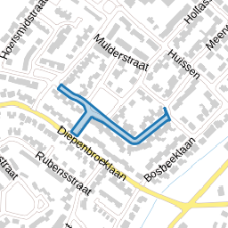 Perceel MBE00-C-6091