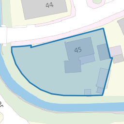 Perceel MBE00-C-6097