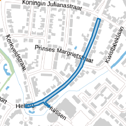 Perceel MBE00-C-6098