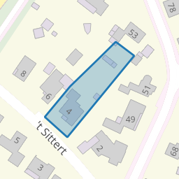 Perceel MBE00-C-6109