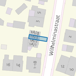 Perceel MBE00-C-6111