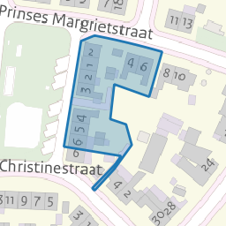 Perceel MBE00-C-6116