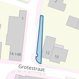 Perceel MBE00-C-6118