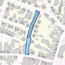 Perceel MBE00-C-6119