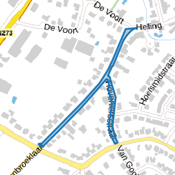 Perceel MBE00-C-6152