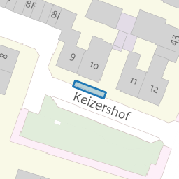 Perceel MBE00-C-6157