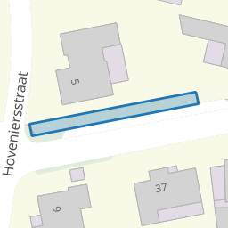 Perceel MBE00-C-6165