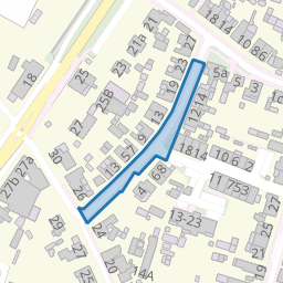 Perceel MBE00-C-6171