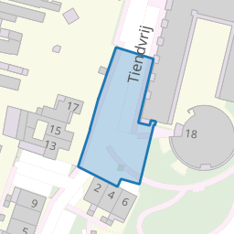 Perceel MBE00-C-6177