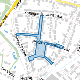 Perceel MBE00-C-6194