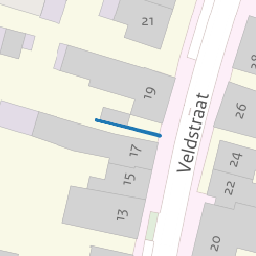 Perceel MBE00-C-6199