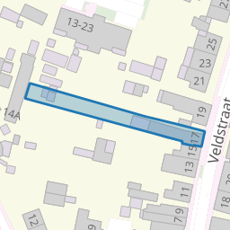 Perceel MBE00-C-6200