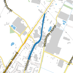 Perceel MBE00-C-6203