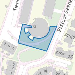 Perceel MBE00-C-6209