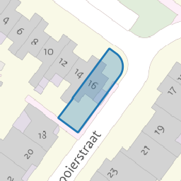 Perceel MBE00-C-6228