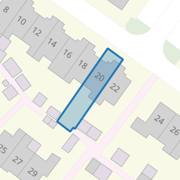 Perceel MBE00-C-6230