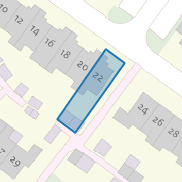 Perceel MBE00-C-6231