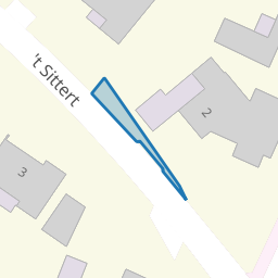 Perceel MBE00-C-6236