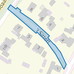 Perceel MBE00-C-6237