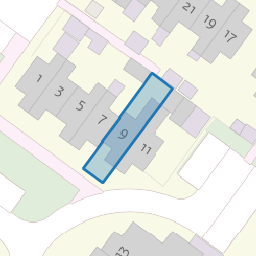 Perceel MBE00-C-6240