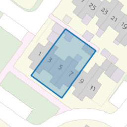 Perceel MBE00-C-6241