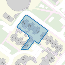 Perceel MBE00-C-6242