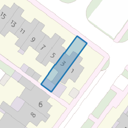 Perceel MBE00-C-6244