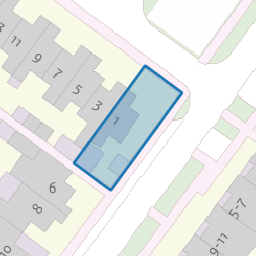 Perceel MBE00-C-6245