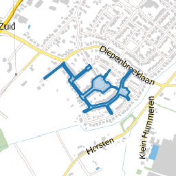 Perceel MBE00-C-6248