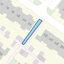 Perceel MBE00-C-6249